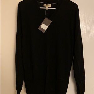 Burberry sweater